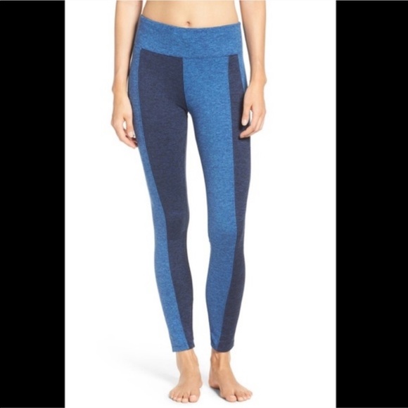 Free people movement athletic pants leggings yoga - Picture 2 of 6